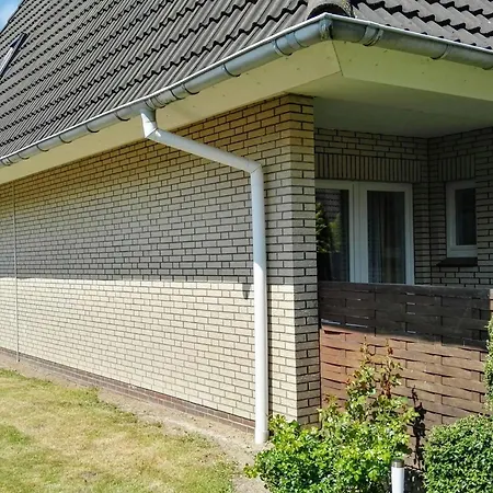 Haus Meeresbrise Wohn-nr- 8 Mit Balkon By Interhome Appartamento *